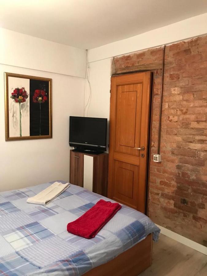 Brutarilor Guest House كلوج-نابوكا المظهر الخارجي الصورة